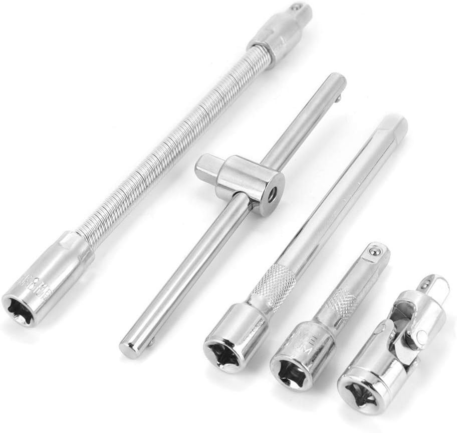 KIT DE HERRAMIENTAS 46 PIEZAS