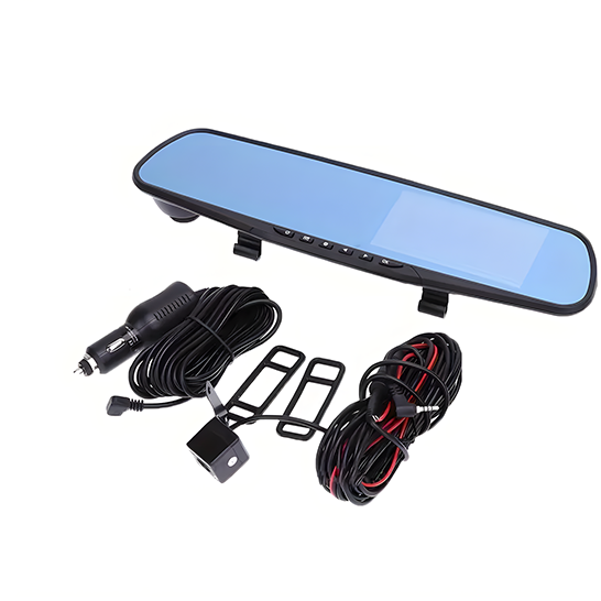 Cámara Espejo Retrovisor