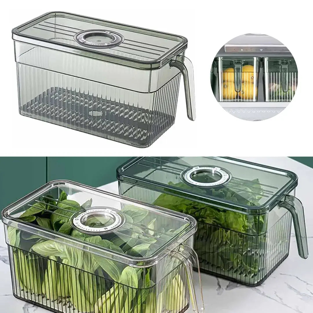 Organizador para Refrigerador